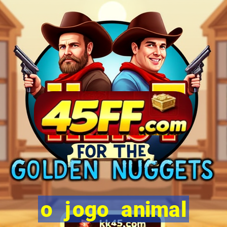 o jogo animal world paga mesmo